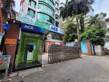 Công ty Ngọc Linh tự ý phân lô, chuyển nhượng 