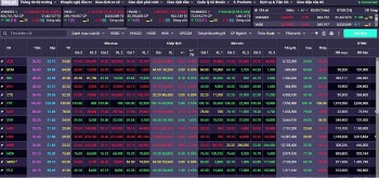 Chứng khoán hôm nay 24/6/2024: Chiến lược đầu tư ngắn hạn là nhóm công nghệ, dầu khí