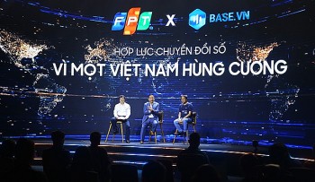 “Về một nhà” với FPT, Base Enterprise kinh doanh như thế nào?