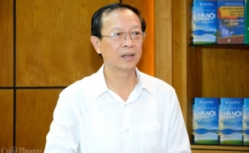 Thứ trưởng Bộ Giáo dục lưu ý về kỳ thi tốt nghiệp THPT cuối cùng theo chương trình cũ