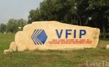 Bà Rịa - Vũng Tàu: Bị