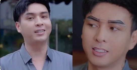 Hồ Quang Hiếu bị ném đá vì quảng cáo ''lố lăng'' chuyện trùng tu nhan sắc