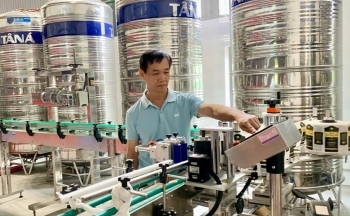 Tuyên Quang: Đa dạng hình thức hỗ trợ sản phẩm công nghiệp nông thôn tiêu biểu