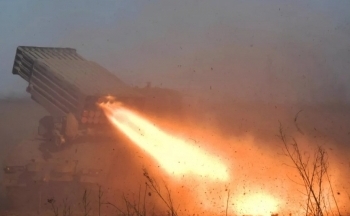 Chiến sự Nga-Ukraine 25/6/2024: Nga không “đàm phán ngầm” với bất kỳ ai; Ukraine không thể ngăn chặn bước tiến của Nga