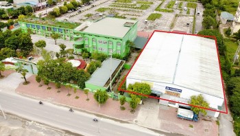 Thanh Hóa: Xử phạt chủ đầu tư vì 