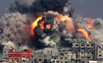 Nga quyết ngăn chặn nhiều nước tham gia vào cuộc chiến ở Trung Đông; Israel “cảnh báo nóng” Hamas
