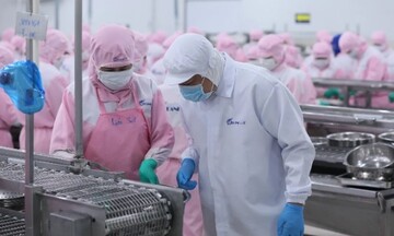 Vương quốc Anh gia nhập CPTPP, cơ hội nào cho Việt Nam?