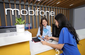 Cổ phiếu MFS