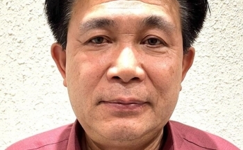 Nguyên Phó Trưởng ban Ban Nội chính Trung ương Nguyễn Văn Yên bị khởi tố, bắt tạm giam
