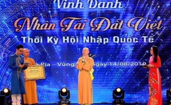 Sự kiện nào đánh dấu 'hào quang rực rỡ' của Thượng tọa Thích Chân Quang?