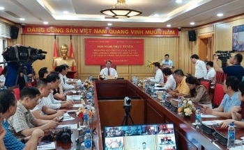 Bồi dưỡng kiến thức xây dựng Đảng cho lãnh đạo, phóng viên, biên tập viên các cơ quan báo chí năm 2024
