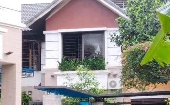 Thái Nguyên: Cháy nhà lúc rạng sáng, 2 người tử vong, 4 người may mắn thoát nạn