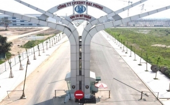 Nam Định “hút” thêm dự án sản xuất máy chiếu 13 triệu USD