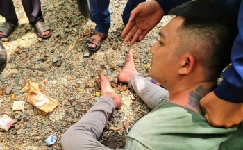 Biên phòng Bà Rịa - Vũng Tàu triệt phá 2 vụ tàng trữ trái phép ma túy