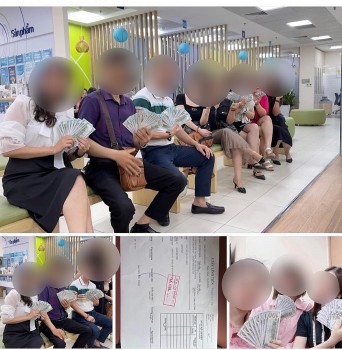 Ủy ban Cạnh tranh quốc gia nói gì về hoạt động của Kangen Hoàn Nguyên?