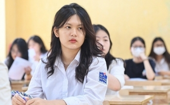 Gợi ý đáp án đề thi môn Ngữ văn tốt nghiệp THPT 2024