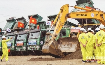 Tăng cường quản lý công tác đấu thầu, thi công xây dựng