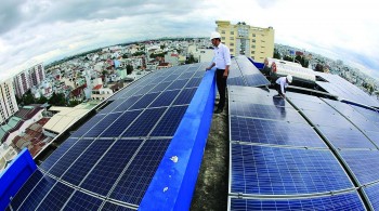 Ngân hàng thận trọng, doanh nghiệp chật vật: ‘Nghẽn’ tín dụng xanh?