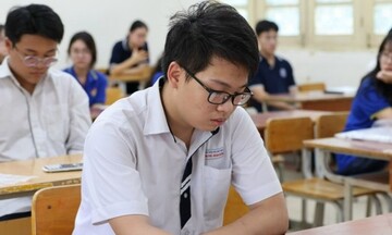Lịch thi học sinh giỏi quốc gia Trung học phổ thông năm học 2024-2025