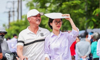 Cập nhật đề thi và đáp án môn Sinh học mã 206 kỳ thi tốt nghiệp THPT 2024