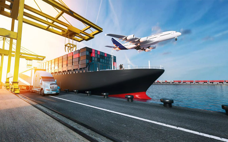 Hiện đại hoá các hoạt động logistics - ''chìa khoá'' thúc đẩy giao thương xuất nhập khẩu