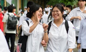 Địa phương thứ 7 miễn 100% học phí cho học sinh từ mầm non tới hết lớp 12