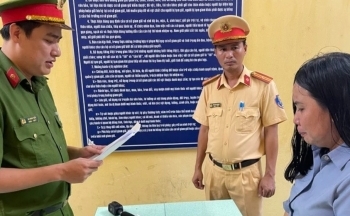 Thông tin mới vụ ô tô tông loạt xe máy khiến 2 người tử vong ở TP. Vũng Tàu