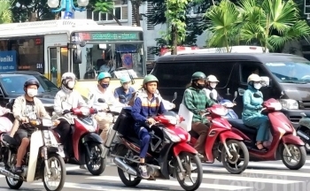 Dự báo thời tiết hôm nay ngày 29/6/2024: Nắng nóng đặc biệt gay gắt, có nơi trên 39 độ