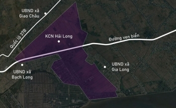 6 tháng, vốn đầu tư thực hiện của Nam Định tăng 15,2%