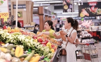 Chỉ số giá tiêu dùng (CPI) tăng 4,08%, lạm phát cơ bản chỉ 2,75%