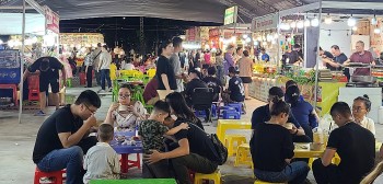 “Ngày hội Gia đình Việt Nam 2024