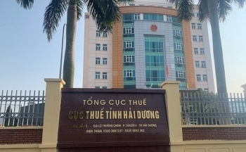 Hải Dương: Công ty Cổ phần Hasky bị cưỡng chế ngừng sử dụng hóa đơn