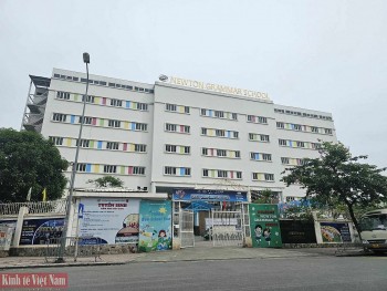 TDS Việt Nam xin điều chỉnh quy hoạch “đất vàng