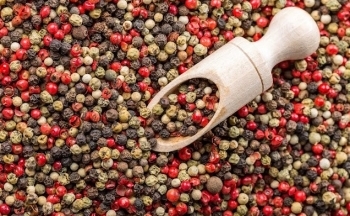 Giá tiêu trên đà tăng nóng, doanh nghiệp bất ngờ dừng thu mua