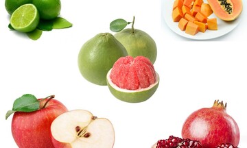 Những loại quả giúp ổn định đường huyết