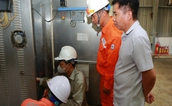 Lào Cai: Tăng cường triển khai thực hiện tiết kiệm điện