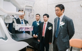 Tầm soát phát hiện sớm ung thư bằng AI