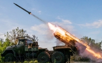 Chiến sự Nga-Ukraine ngày 2/7/2024: Ukraine không đủ lực lượng tấn công; châu Âu tích cực quá mức thúc đẩy xung đột