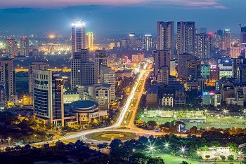 Hà Nội: Cơ chế mới về tiền điện chiếu sáng đường phố, ngõ xóm