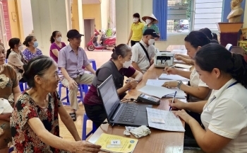 Những ai được tăng trợ cấp xã hội lên 500.000 đồng từ tháng 7/2024?