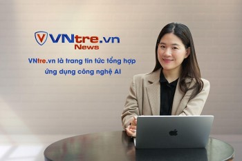 VNtre.vn đồng hành lan tỏa nét đẹp nữ sinh Đại học Luật Hà Nội