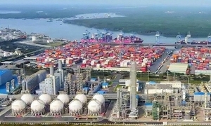 Bà Rịa – Vũng Tàu: Thu hút FDI là điểm sáng trong bức tranh kinh tế