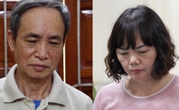 Hà Giang: 8 lãnh đạo sở, ngành bị bắt liên quan đấu thầu lĩnh vực giáo dục  gồm những ai?