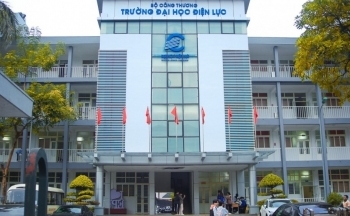 Trường Đại học Điện lực thông báo kết quả xét tuyển đại học sớm năm 2024