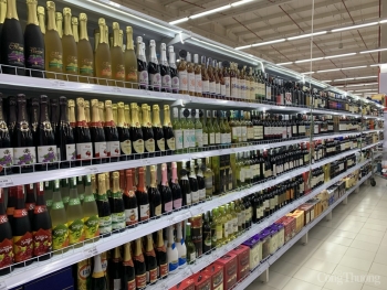 Thanh Hóa: Tăng cường quản lý tem điện tử thuốc lá, rượu sản xuất trong nước