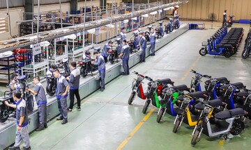 Selex Motors tham gia cơ chế Tiêu chuẩn vàng, giảm phát thải khí nhà kính