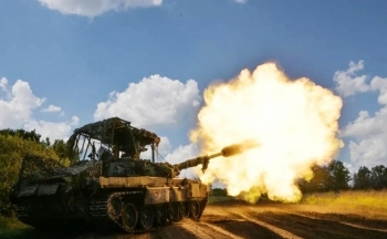 Chiến sự Nga-Ukraine ngày 4/7/2024: Đức không ủng hộ Ukraine ngừng bắn; phương Tây đang cố tình kéo dài khủng hoảng