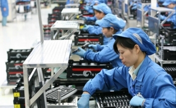 Đâu là những mặt hàng có kim ngạch xuất khẩu lớn nhất nửa đầu năm 2024?