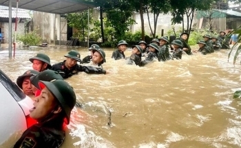 7 nhiệm vụ trọng tâm trong công tác dân vận quý III/2024