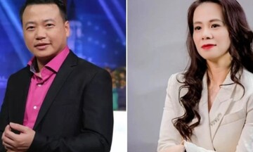 Có hôn nhân mới,